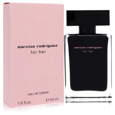 Imagem de Perfume Feminino Narciso Rodriguez 50 ML Eau De Toilette