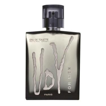 Imagem de Ulric Varens Udv Eau De Toilette - Perfume Masculino 100ml - ULRIC DE 