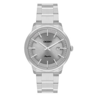 Imagem de Relógio Orient Masculino Eternal Safira MBSS1467 G1SX-Masculino