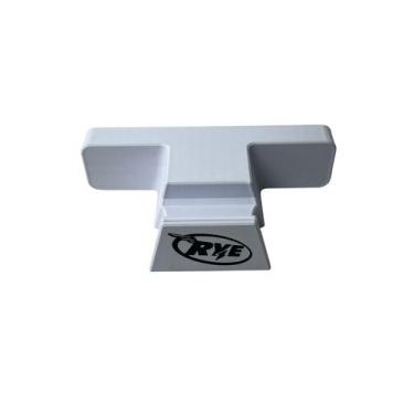 Imagem de QUAD - Suporte de parede para Patins (Und) - IS, Rye Preto