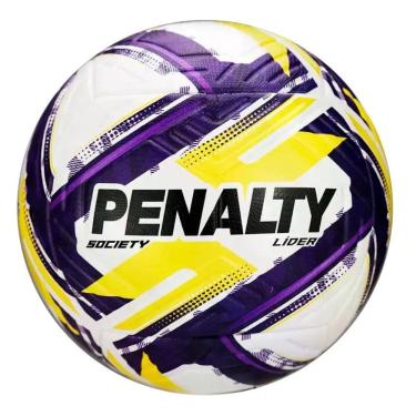 Imagem de Bola De Futebol Society Penalty Líder XXVI