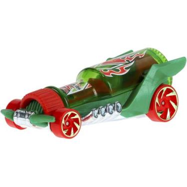 Imagem de Hot Wheels - Hot Wheengs - T-Hunt - JJM03 - Mattel