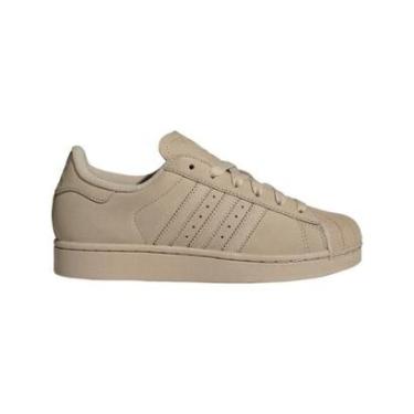 Imagem de Tênis Superstar Ii Adidas Feminino-Feminino