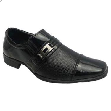 Imagem de Sapato Mariner Kit 4 em 1-Masculino