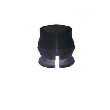 Imagem de Bucha Guia Alavanca Cambio Brasilia Fusca Variant 61190 - DINPAR