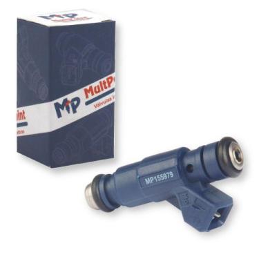 Imagem de Bico Injetor Gol G2 G3 1.0 8v Alcool 0280155979 - MULT POINT