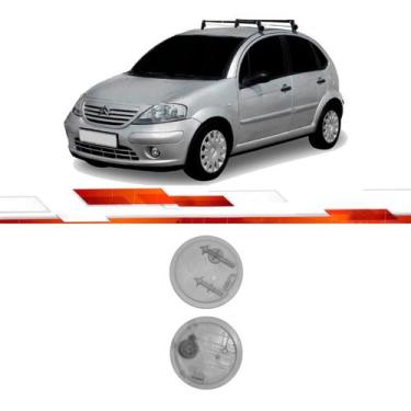 Imagem de Flange Bomba Combustivel C3 1.4 1.5 1.6 C4 Hatch 307 208 1.5 1.6 308 T