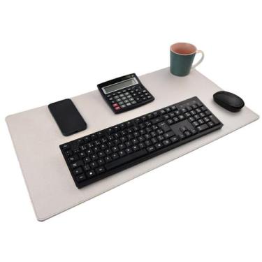 Imagem de Desk Pad Multifunções  - Office Designer Odp 1676, Pérola