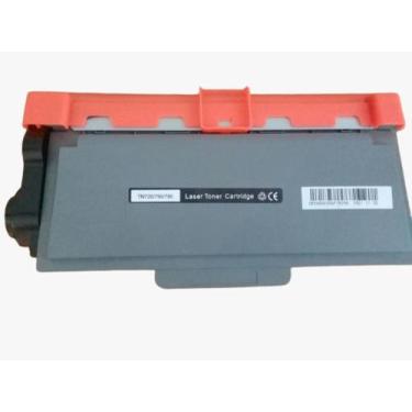 Imagem de Toner Compativel Brother TN 720/750/780 - Chinamate/Premium/Fusao Colo