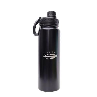 Imagem de Garrafa Térmica Mormaii 750ml Em Inox Reforçada