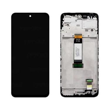 Imagem de Tela LCD Touch Screen Digitalizadora De Reposição Xiaomi Redmi 13 2404