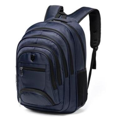 Imagem de Mochila Executiva  Reforçada Masculina Dia A Dia-Masculino