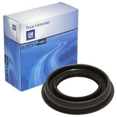 Imagem de Retentor Vedador Do Pinhao Pecas Genuinas Gm S10 blazer 93257594