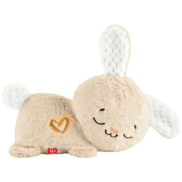 Imagem de Naninha Mattel Fisher-Price Baby Coelhinho Hora de Dormir