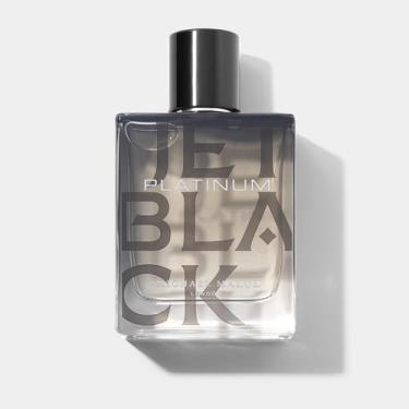 Imagem de Eau de Parfum Michael Malul Jet Black Platinum 100 ml