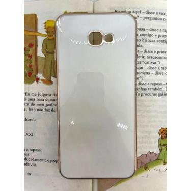 Imagem de Capa de celular compatível com Galaxy J5 Prime Nevoa - oilojinhadafla,