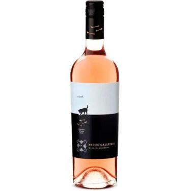 Imagem de Vinho Argentino Perro Callejero Rosé Mosquita Muerta 750ml