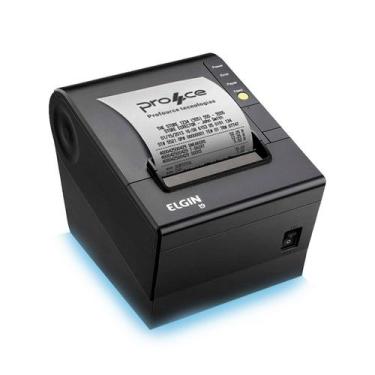Imagem de Impressora Bematech i9 FULL Térmica Usb, Serial e Ethernet