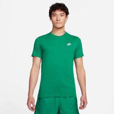 Imagem de Camiseta Nike Sportswear Club Masculina-Masculino
