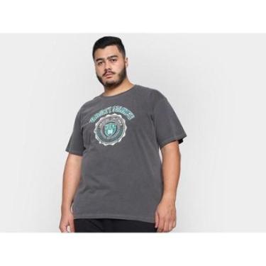 Imagem de Camiseta Vista   Athletics Sport Vintage-Unissex