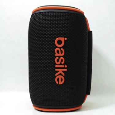 Imagem de Caixa De Som Bluetooth Portátil  Basike Ba-rad182