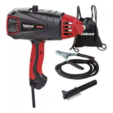 Imagem de Máquina Inversor De Solda Weld Tw130ip-mma 220v Tekna