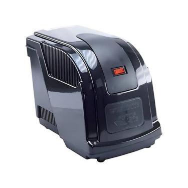 Imagem de Estabilizador Para Eletrodoméstico 3000Va Tripolar Preto Bivolt Force Line