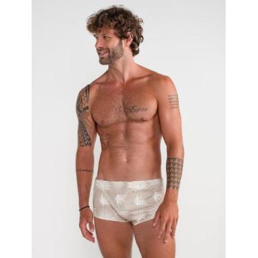 Imagem de Sunga Cavada Slip Litoral - brand, G