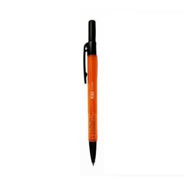 Imagem de Lapiseira Kaz Flash Pencil 2.0mm  Design Moderno e Escrita Precisa -, 