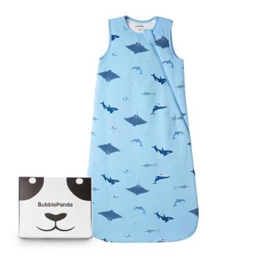 Imagem de Saco de dormir para bebês Okayinn BubblePanda Rayon Bamboo 1.0 Tog