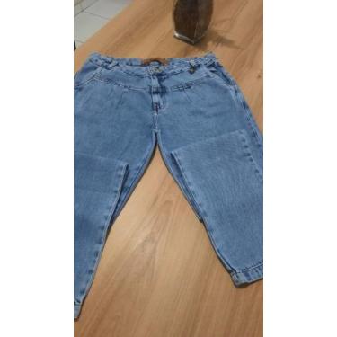 Imagem de Calça jeans numero 36 - FABIANA MODAS FEMININA