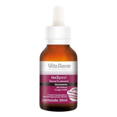 Imagem de Serum clareador tech peel premium 30ml                                