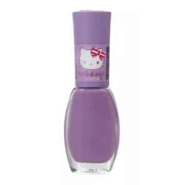 Imagem de Esmalte Hello Kitty By Dote Cor Macaron 9ml