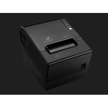 Imagem de Impressora Não Fiscal ELGIN I9 USB/SERIAL/ETH 46I9USECKD10