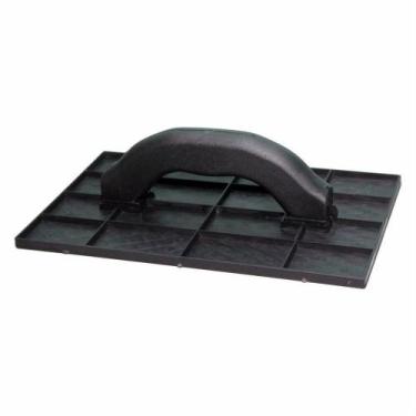Imagem de Desempenadeira Pvc 29 X 18 Cm - Fundição Petrópolis