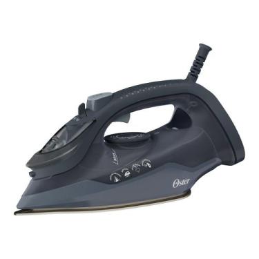 Imagem de Ferro de Passar a Vapor Oster Aeroceramic 250ml com Vapor Vertical, 11