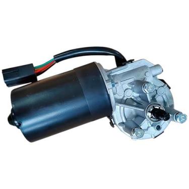 Imagem de Motor Limpador Para-brisa Dianteiro C 5032 E 2006-2011 - gauss