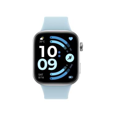 Imagem de Smartwatch Redmi Watch 6, Azul - XIAOMI