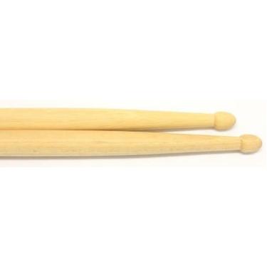 Imagem de Baqueta Los Cabos Up North White Hickory 7A (Padrão 7A) Made in Canada
