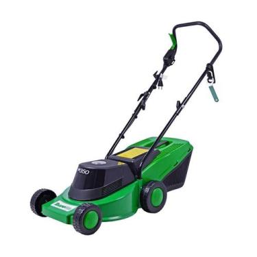 Imagem de Cortador de Grama Elétrico com Recolhedor WM-350 1.100W 127V - Trapp, 