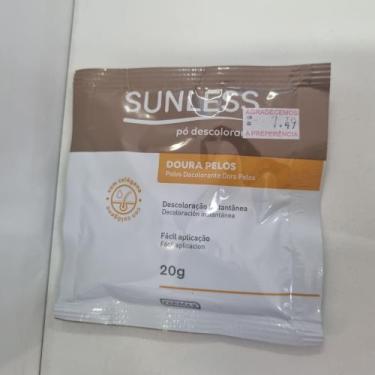 Imagem de Doura pelos para descolorir pelos - Mrcosmeticos