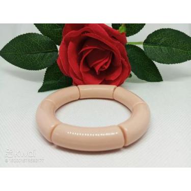 Imagem de Bracelete cor nude - Le Pettit