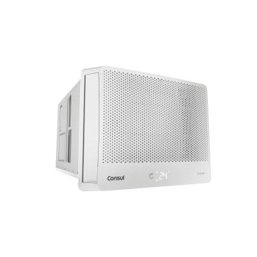Imagem de Ar-condicionado Janela 10000 BTUs Consul Inverter Frio com Design Moderno - CCK10CB