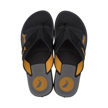 Imagem de Chinelo De Dedo Masculino Rider Sprint 12015, Preto, Amr 12499, 42