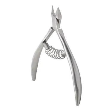 Imagem de Alicate Cutícula Manicure Profissional Smart Ns307 Staleks