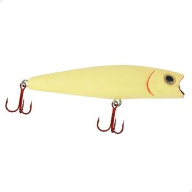 Imagem de Isca Stick One 65 da Marine Sports Ms Popper stick 6,5cm, 450