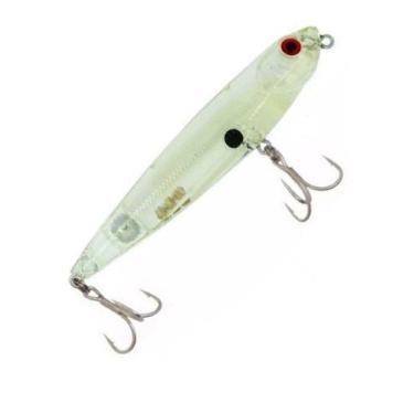 Imagem de Isca Artificial Top Gun 80 - Marine Sports Ms - Zara 8cm, 22