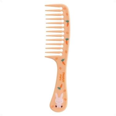 Imagem de Pente Dentes Largos Infantil Proart Mini Pmp02b