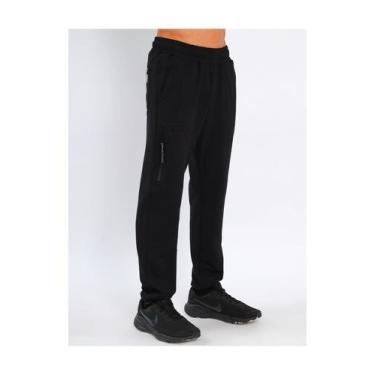 Imagem de Calça Infantil Preta Menino Banana Danger, 14, Preto