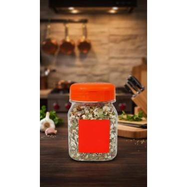 Imagem de Tempero Chimichurri Desidratado 120g - Congratulations Store